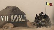 Drapel RO-Mali-Kidal-05112013